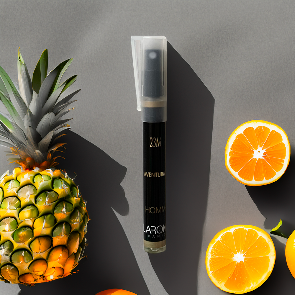 TOP vyriškų kvepalų atradimo rinkinys 6x8ml (Sutaupyk -61%)