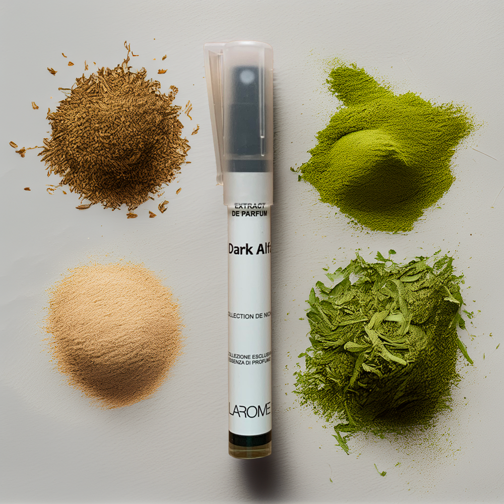 Nišinių moteriškų kvepalų atradimo rinkinys 6x8ml (Sutaupyk -61%)