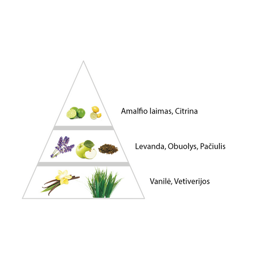 Vyriški "Robot" kvepalai įkvėpti "Phantom" aromato