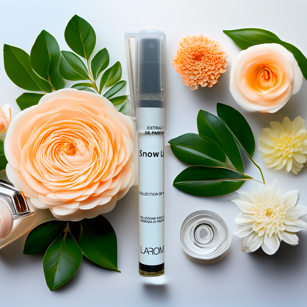 Nišinių moteriškų kvepalų atradimo rinkinys 6x8ml (Sutaupyk -61%)