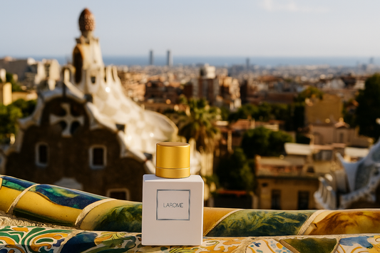 Kodėl „Larome“ kaina Lietuvoje nėra tokia pati kaip Ispanijoje? (arba – kaip iš kainos sukurti abipusę vertę)