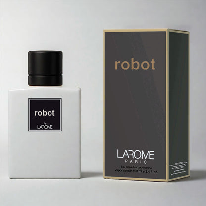 Vyriški kvepalai ROBOT