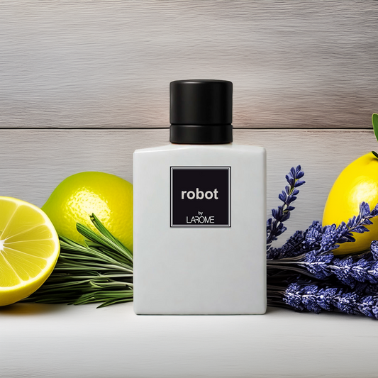 Vyriški kvepalai ROBOT
