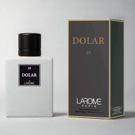 Vyriški kvepalai DOLAR (Nr. 25)