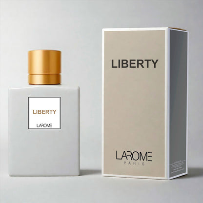 Moteriški kvepalai "Liberty" (NR. 47)