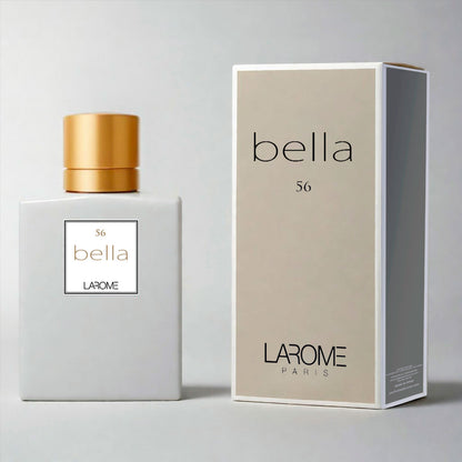 Moteriški "Bella" kvepalai įkvėpti "La Vie Est Belle" aromato