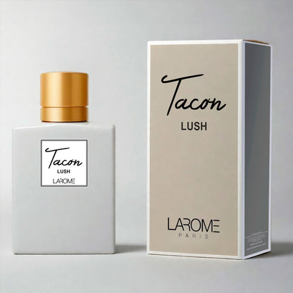 Moteriški "Tacon Lush" kvepalai įkvėpti "Good Girl Blush" aromato