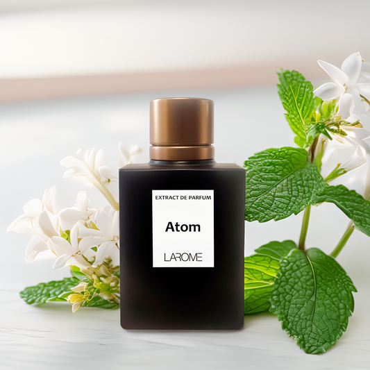 Nišiniai Unisex kvepalai "Atom"