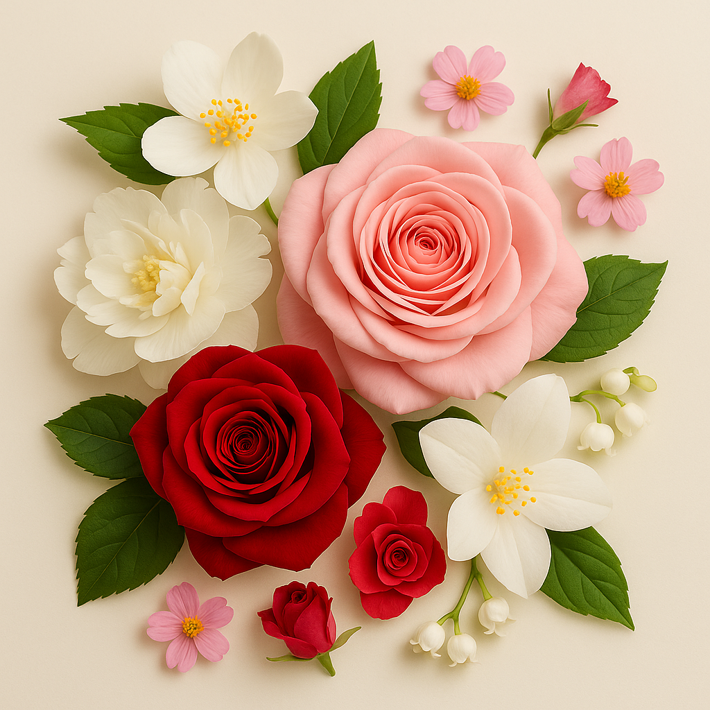 TOP moteriškų kvepalų atradimo rinkinys 6x8ml (Sutaupyk -61%)