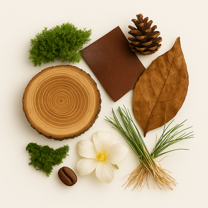 TOP vyriškų kvepalų atradimo rinkinys 6x8ml (Sutaupyk -61%)