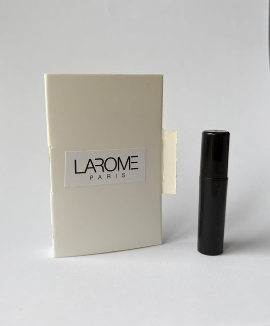 LAROME Paris Kvepalų Mėginukas (2ml) – Atraskite Savo Kvapą