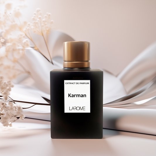 Nišiniai Unisex kvepalai "Karman"