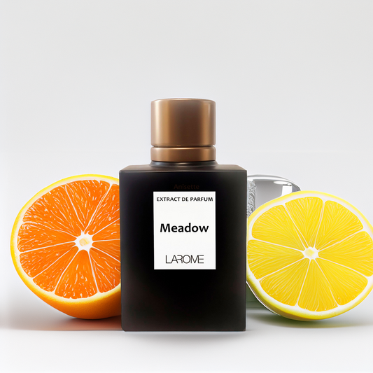 Nišiniai Unisex kvepalai "Meadow"