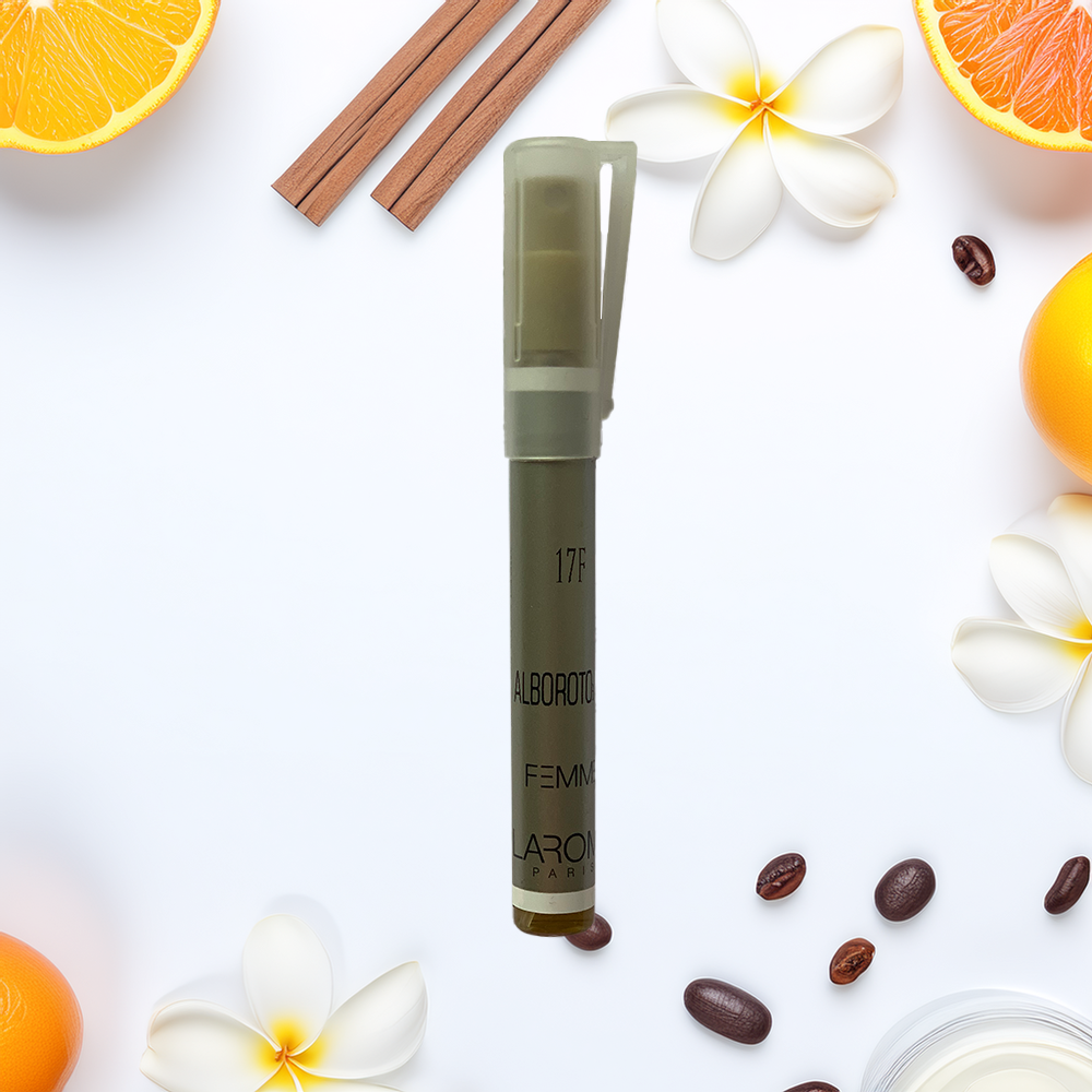 Moteriški "ALBOROTO" kvepalai įkvėpti "Scandal" aromato