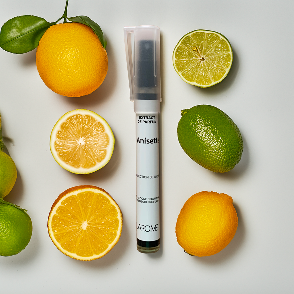 Nišinių moteriškų kvepalų atradimo rinkinys 6x8ml (Sutaupyk -61%)