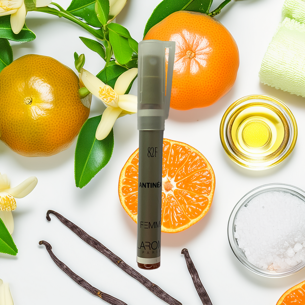 Moteriški "Antinėa" kvepalai įkvėpti "Olympėa" aromato