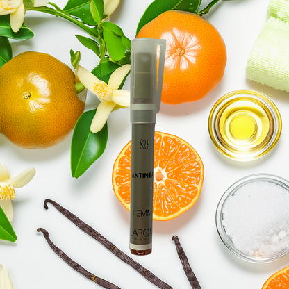 Moteriški "Antinėa" kvepalai įkvėpti "Olympėa" aromato