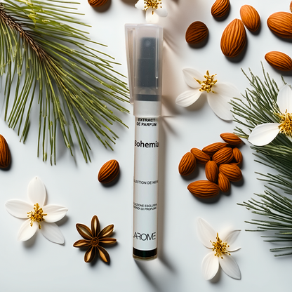 Nišinių moteriškų kvepalų atradimo rinkinys 6x8ml (Sutaupyk -61%)