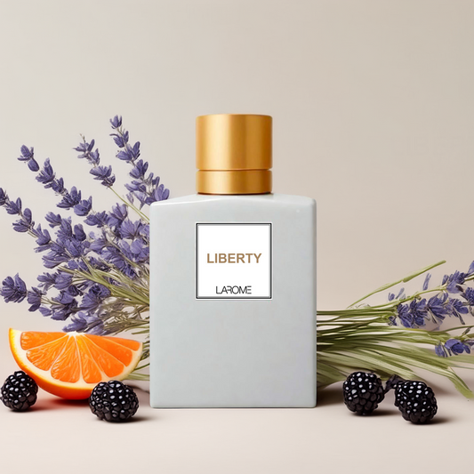 Moteriški kvepalai "Liberty" (NR. 47)