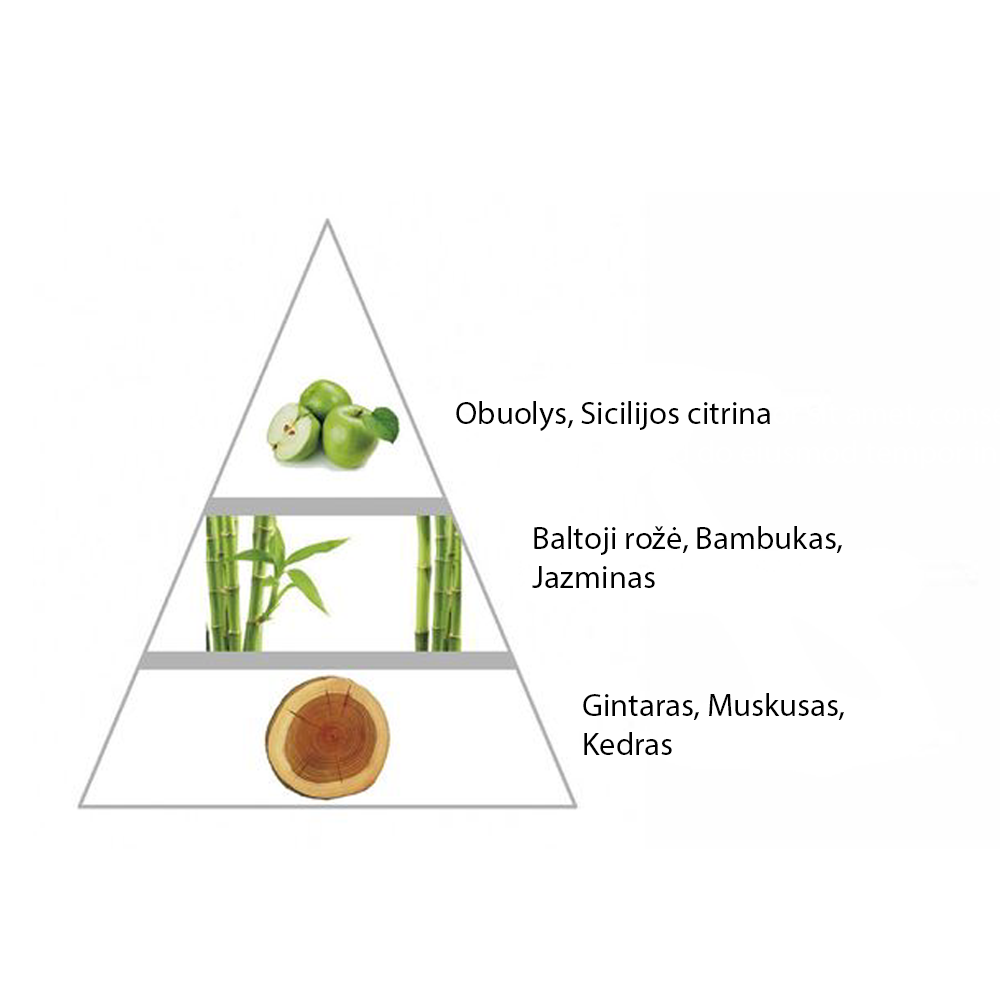 Moteriški "Night Bleu" kvepalai įkvėpti "Light Bleu - D&G" aromato