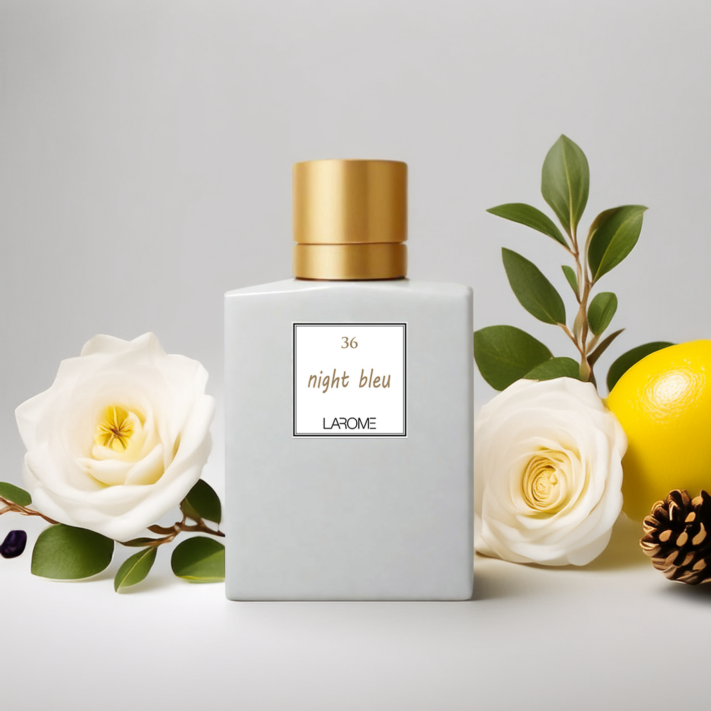 TOP moteriškų kvepalų atradimo rinkinys 6x8ml (Sutaupyk -61%)