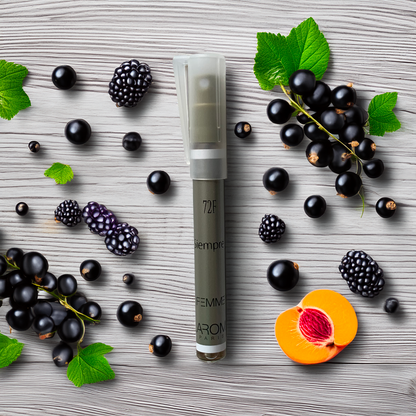 TOP moteriškų kvepalų atradimo rinkinys 6x8ml (Sutaupyk -61%)