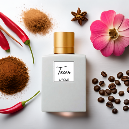 Moteriški "Tacon" kvepalai įkvėpti "Good Girl" aromato