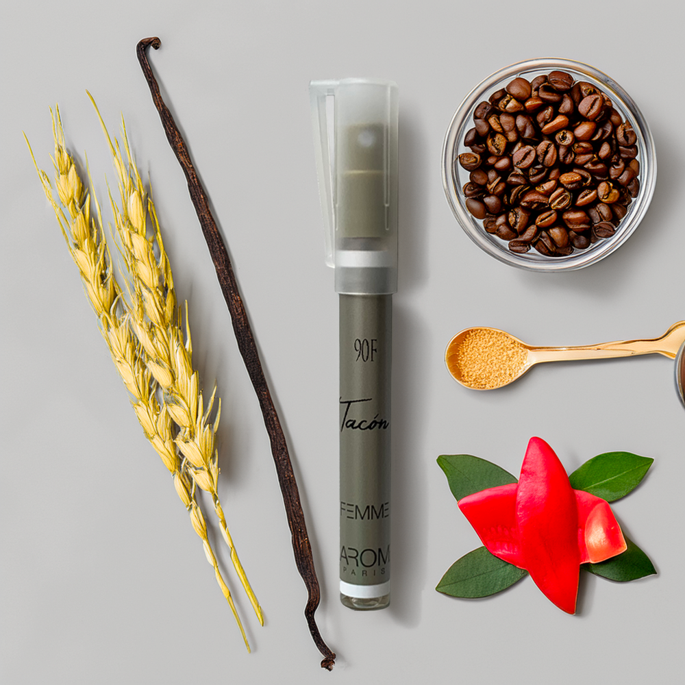 TOP moteriškų kvepalų atradimo rinkinys 6x8ml (Sutaupyk -61%)