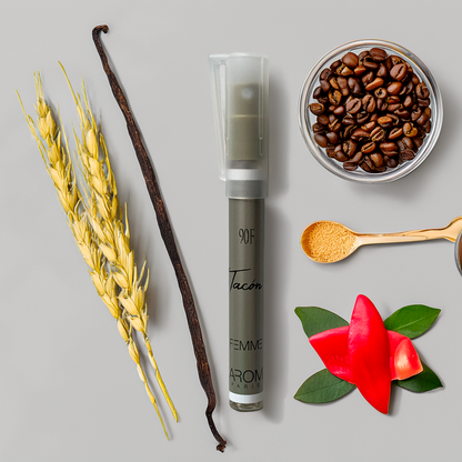 TOP moteriškų kvepalų atradimo rinkinys 6x8ml (Sutaupyk -61%)