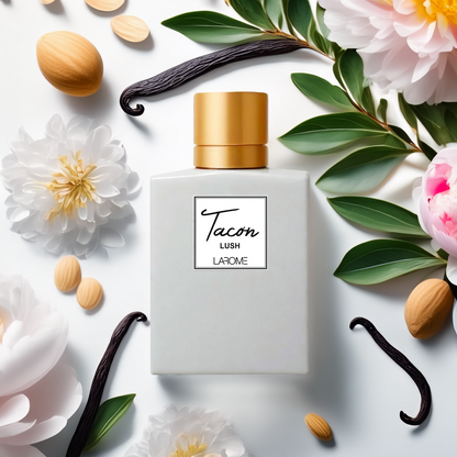 Moteriški "Tacon Lush" kvepalai įkvėpti "Good Girl Blush" aromato